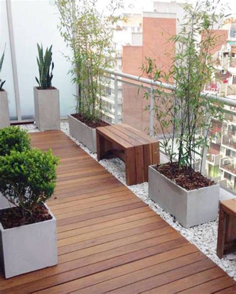 Balcony Garden Ideas to Create a Unique Outdoor Space - Milestone ...