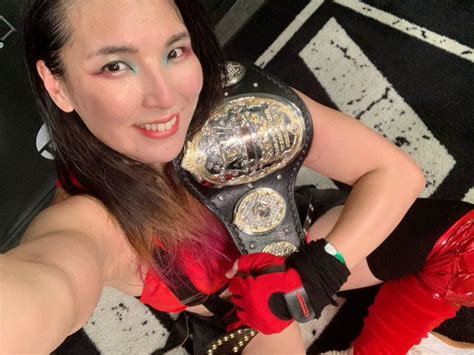 Hikaru Shida shares injury update after Serena Deeb's attack