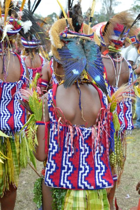 The next five Papua New Guinea festivals you need to attend in 2017 ...