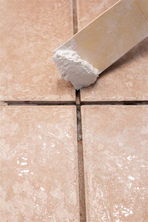 Tile Floor Grout Repair – Flooring Site