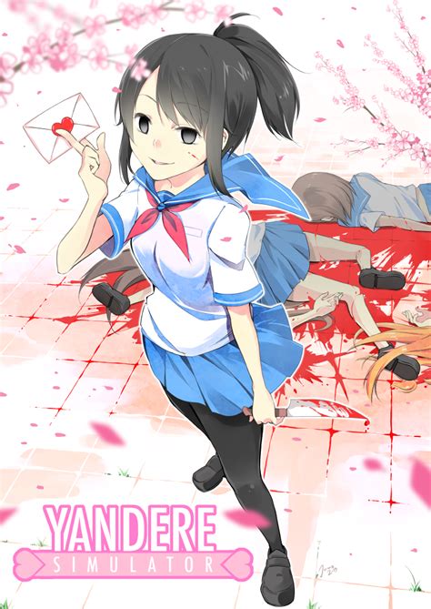 As 25 melhores ideias de Yandere Simulator no Pinterest