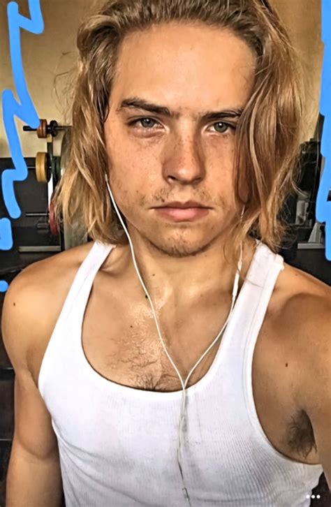 dylan sprouse on Tumblr