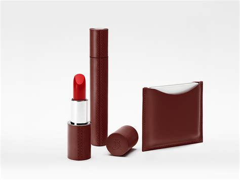 La Bouche Rouge Expands Makeup Line