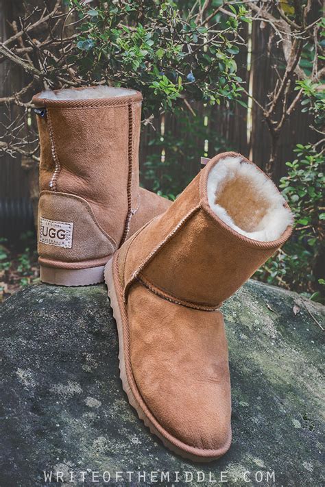 Original UGG Boots Australia – Genuine Aussie Uggs! - Write of the Middle