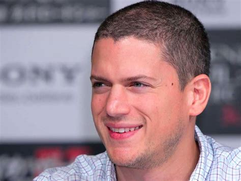 Wentworth Miller Biography, Age, Wiki, Height, Weight, Girlfriend ...