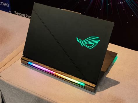 7 Laptop ASUS ROG Termurah Desember 2024 Untuk Main Game | Gadgetren