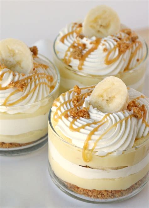 Dessert Recipes Using Cream