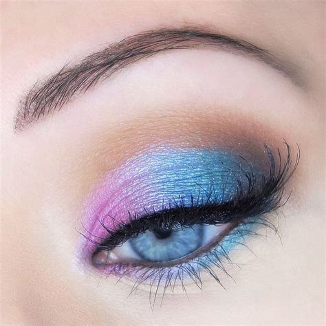 30 Simple and Easy Eyeshadow for Your Everyday Makeup - vialaven.com ...