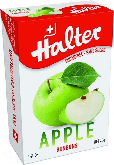 28 of the Best Apple Flavored Candy on the Internet - The Foyager