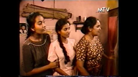 The Moment: Sinhala Teledramas Those Days - ඒ කාලේ බැලූ ටෙලි