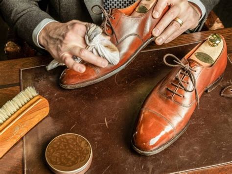 4 Essential Shoe Care Tips for Long-Lasting Durability - Cii Central