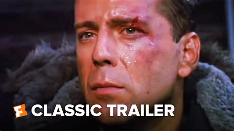 Die Hard 2 (1990) Trailer #1 | Movieclips Classic Trailers - YouTube