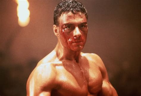 Kickboxer (1989)