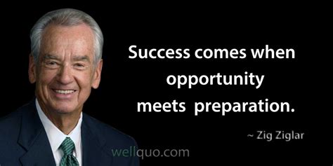 Zig Ziglar Quotes to Achieve Success in Life - Well Quo