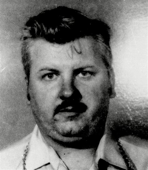 John Wayne Gacy | Biography, Murders, Execution, & Facts | Britannica