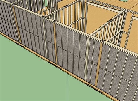 Wall Plugin for SketchUp - Page 22