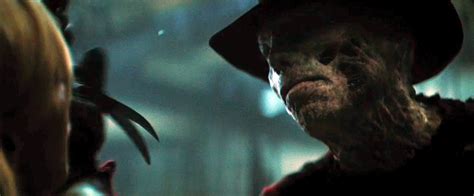 Freddy Krueger Dari Film Ke Film | KASKUS