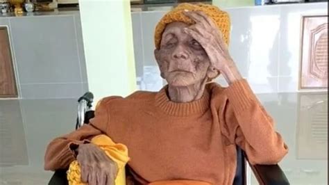 Is the oldest woman alive 399 years old? Where does this rumour come ...