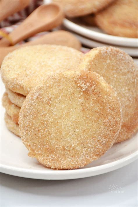 You're going to love making this New Mexico Biscochitos recipe! It's ...