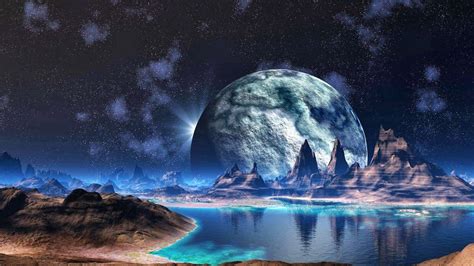 Space HD Wallpapers 1080p - Wallpaper Cave