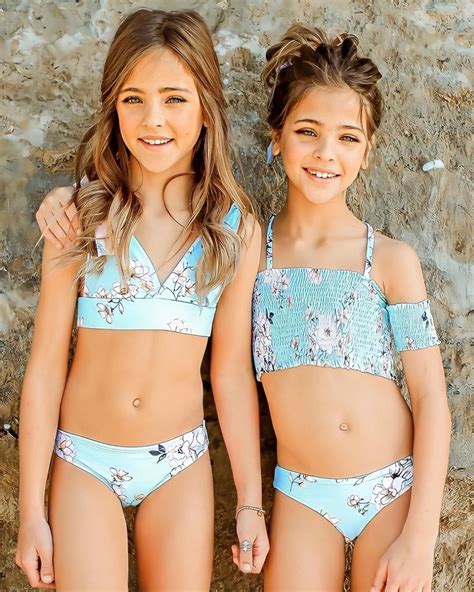 Preteen Bikini Model – iBikini.cyou