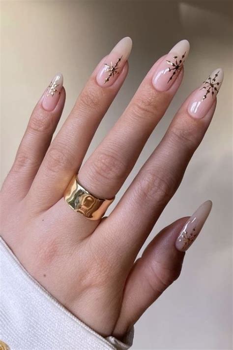 50 Trendy Winter Nail Designs You Should Try in 2023 - Your Classy Look ...