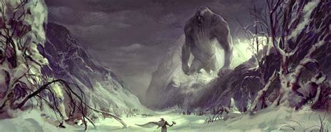 Giants of Norse Mythology 101 – Mark Bere Peterson’s Hauntings, Urban ...