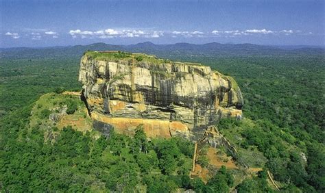 World Tour Tips: Sigiriya - The New Museum will Open Mid 2009