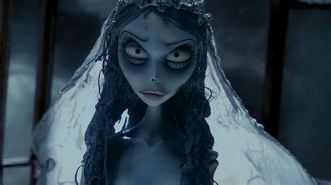 Corpse Bride | Movie fanart | fanart.tv