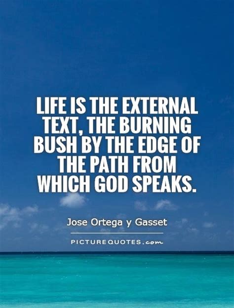 Burning Bush Quotes. QuotesGram