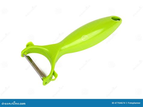 Vegetable peeler stock photo. Image of equipment, utensil - 47704674