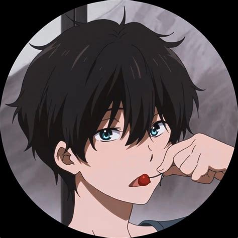 Oreki Houtarou PP Icon