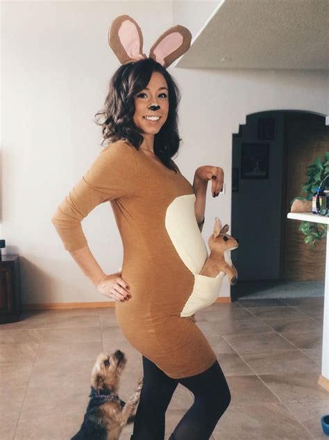 Pregnant halloween costumes, Pregnancy costumes, Halloween costumes ...