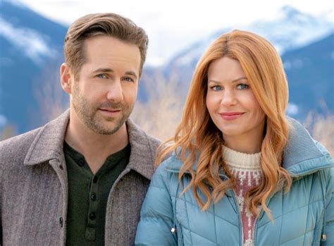 ‘Aurora Teagarden Mysteries: A Very Foul Play’ Hallmark Movie: Cast ...