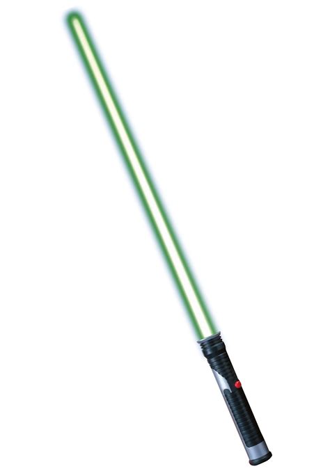 Qui-Gon Jinn Lightsaber - Episode 1 Star Wars Accessory