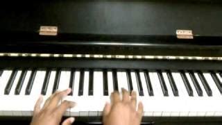 Great is Your Mercy-Donnie McClurkin Piano Tutorial Chords - ChordU