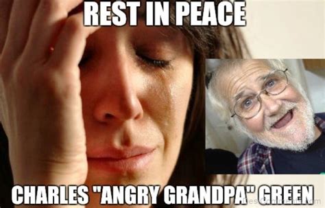 45 Most Weird Angry Grandpa Memes - Funny Pictures – DesiComments.com