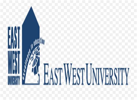 Ewu Workshop - East West University Bangladesh Logo Png,Bd Logo - free ...