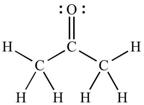 Illustrated Glossary of Organic Chemistry - Acetone