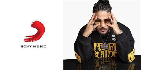 Sony Music India signs exclusive agreements with iconic rapper Raftaar ...