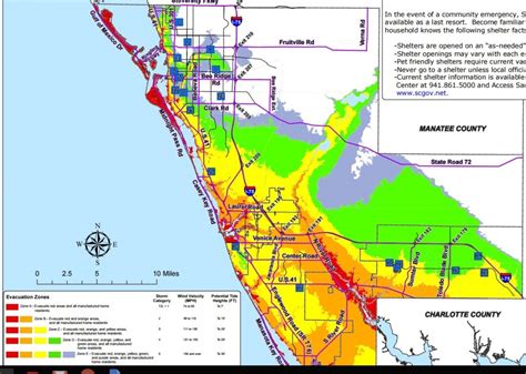 Naples Florida Flood Zone Map - Printable Maps