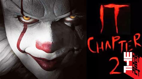 อัปเดทรายชื่อนักแสดง It 2 : มาดูกันว่ามีใครบ้าง ? - #beartai