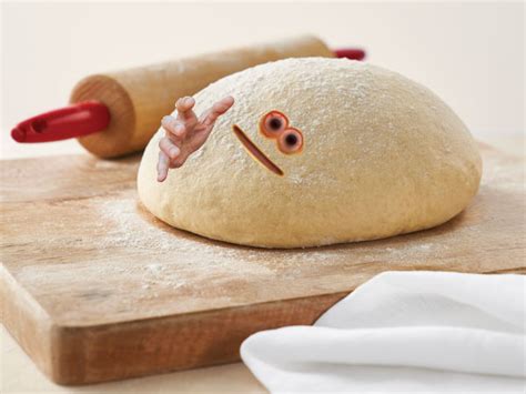 Cursed Bread by lithuanianjay on DeviantArt