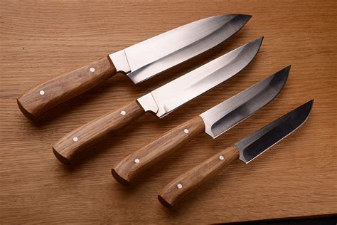 17 Different Tools for Knifemaking with Pictures - Homenish