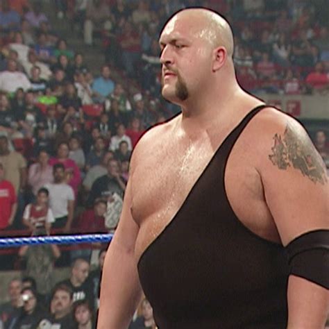 Big Show and Akebono weigh in before their WrestleMania 21 Match | On ...