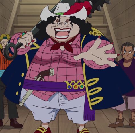 Image - Fat Alvida.png - The One Piece Wiki - Manga, Anime, Pirates ...