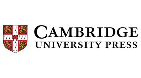 Cambridge University Press Logo Vector - (.SVG + .PNG) - Tukuz.Com