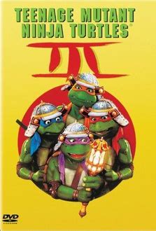 Teenage Mutant Ninja Turtles III Quotes, Movie quotes – Movie Quotes .com