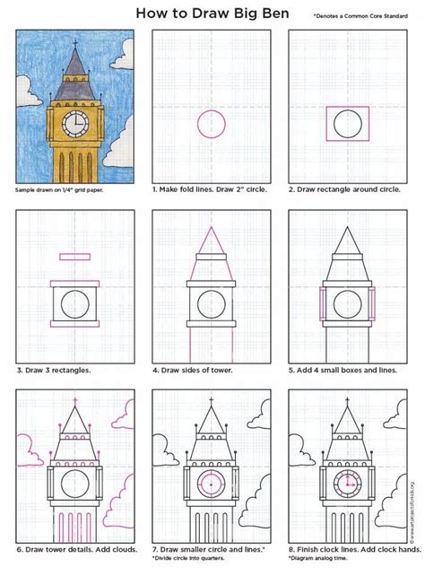 Perspektivisches Zeichnen Anleitung Pdf