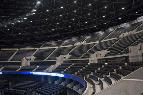 The SSE Hydro Arena | Foster and Partners - Arch2O.com